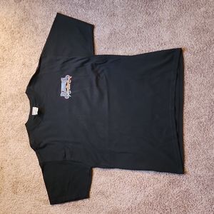 2004 Alabama The American Farewell Tour Band Tee